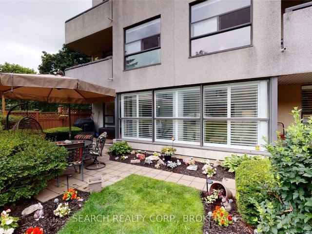 104 - 30 Harding Blvd W