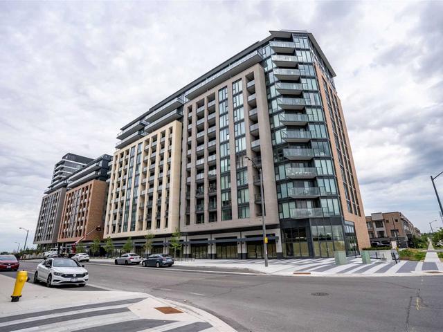 1203 - 100 Eagle Rock Way