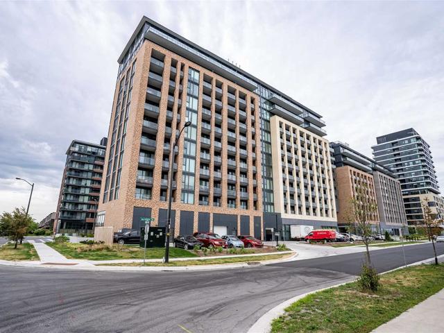 1203 - 100 Eagle Rock Way