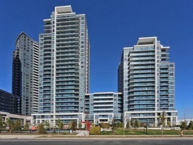 1901 - 7165 Yonge St