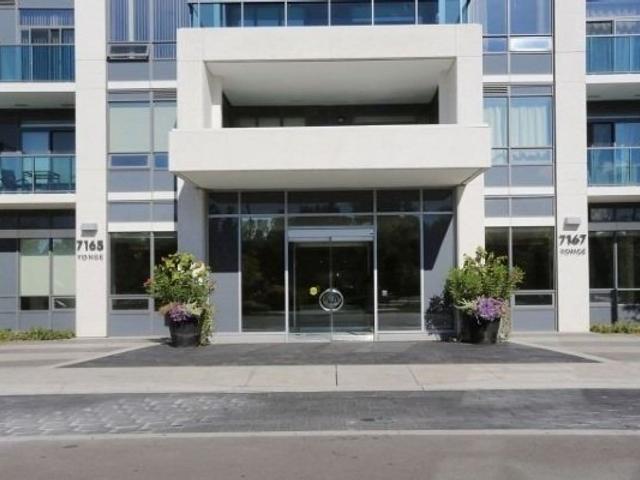 1901 - 7165 Yonge St