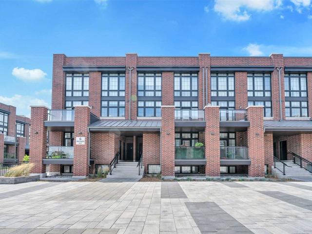 356 - 6 Whitaker Way