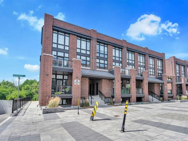 356 - 6 Whitaker Way