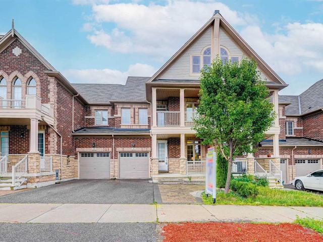 41 William Berczy Blvd