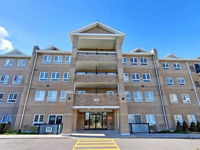 414 - 481 Rupert Ave