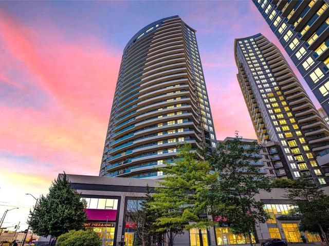 1122 - 7161 Yonge St