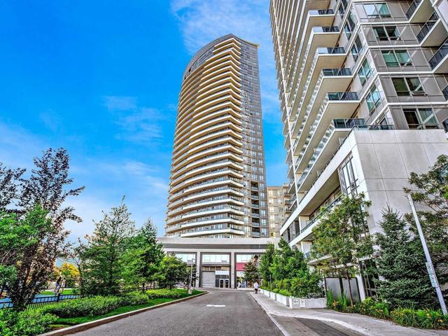 1122 - 7161 Yonge St