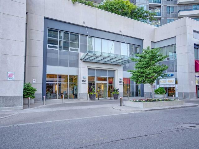 1122 - 7161 Yonge St