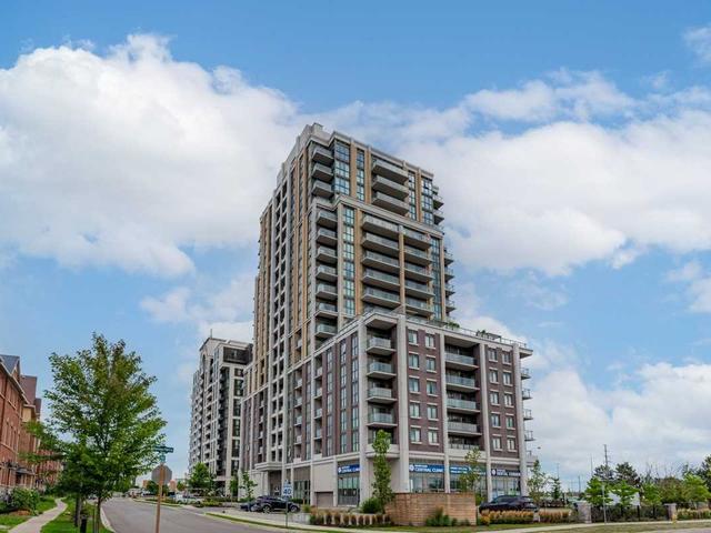 803 - 9560 Markham Rd