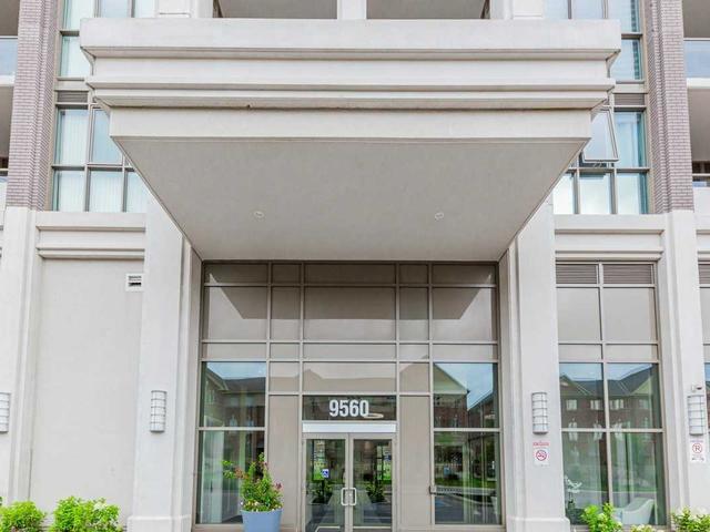 803 - 9560 Markham Rd