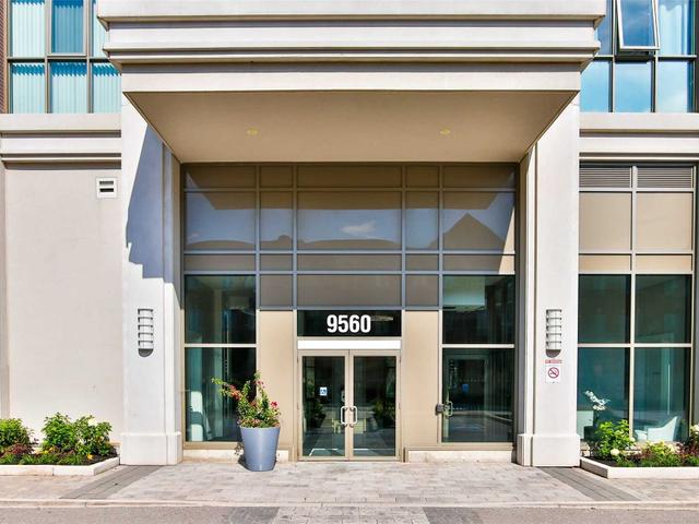 1109 - 9560 Markham Rd