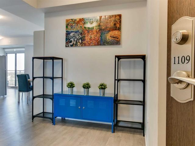 1109 - 9560 Markham Rd