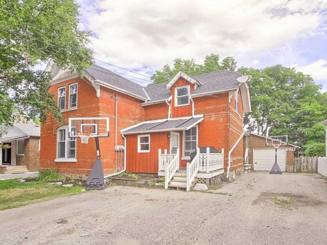 67 Church St