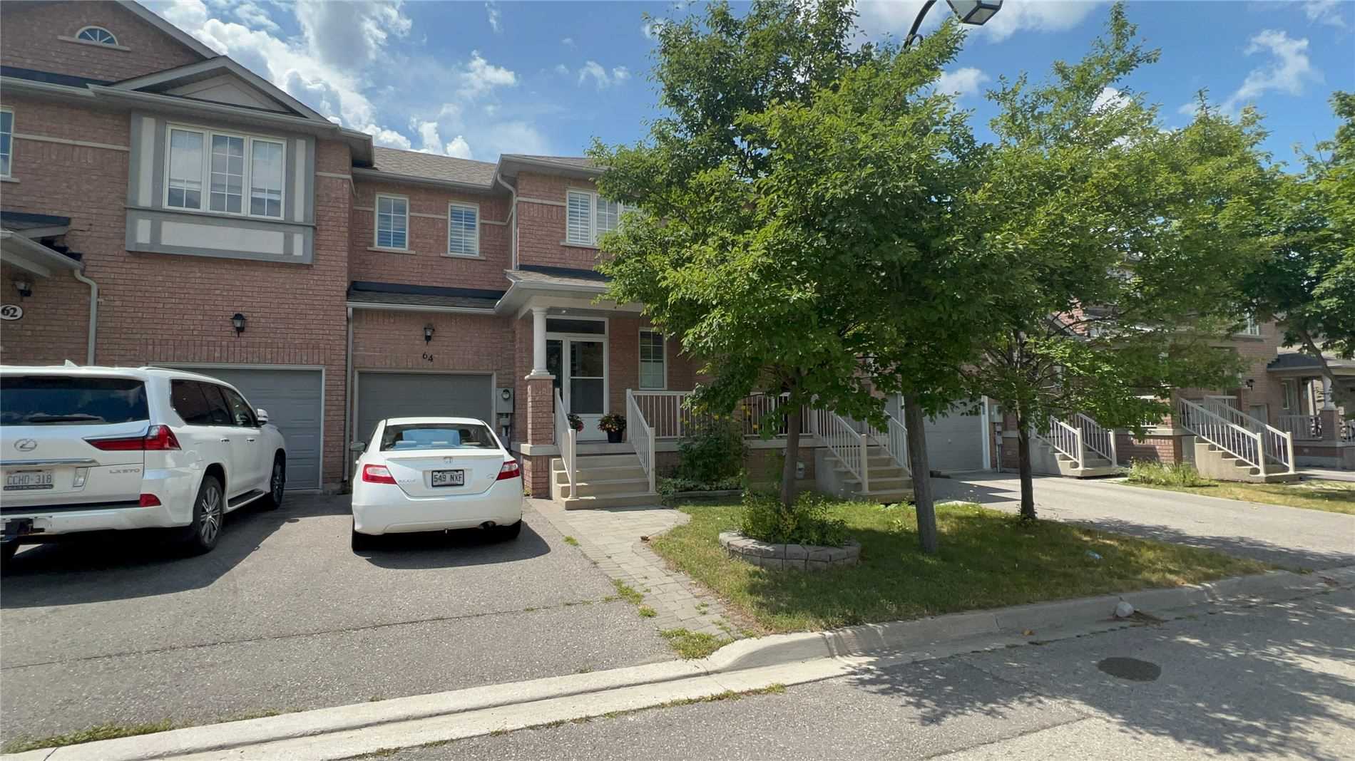 64 Briarcrest Dr, Markham Leased, N5724804 Condos.ca