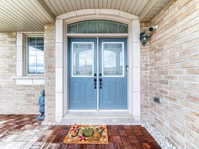 137 Hoover Park Dr