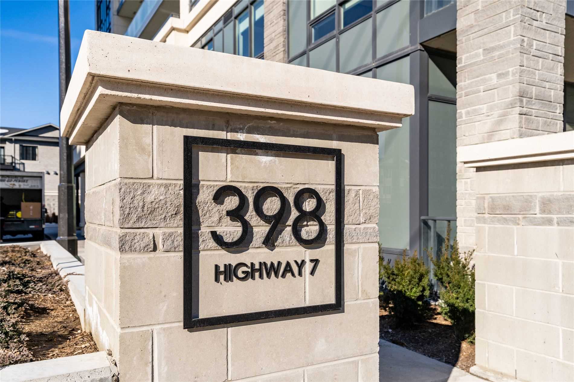 709 398 Highway 7 E, Richmond Hill Leased, N5726824 Condos.ca