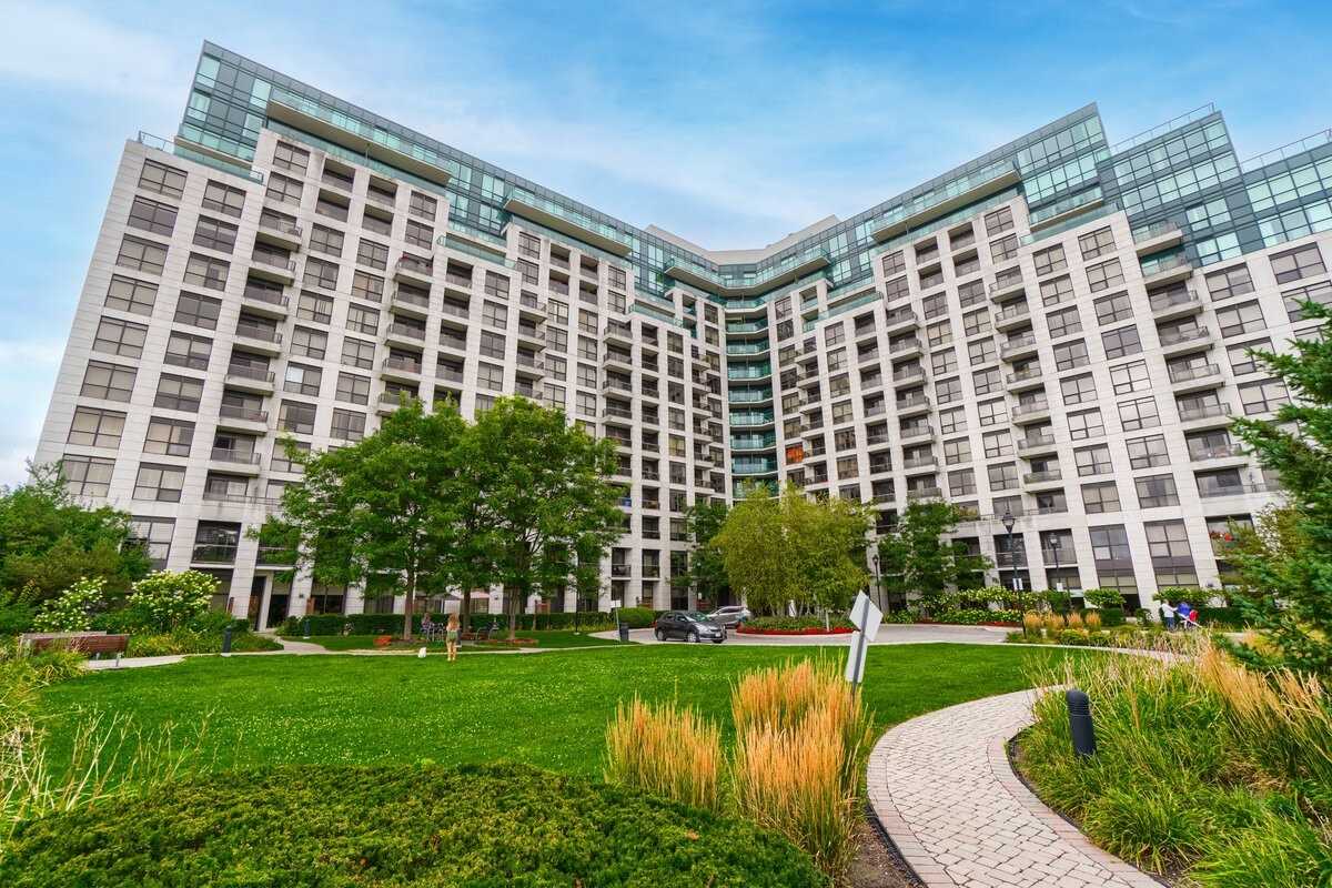 228 18 Harding Blvd, Richmond Hill Terminated, N5728923 Condos.ca