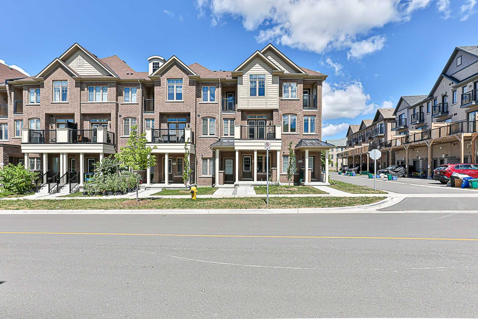 502 Arthur Bonner Ave, Markham Sold, N5729584 Condos.ca