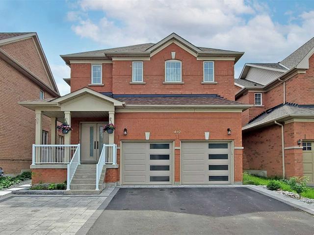 492 Pleasant Ridge Ave