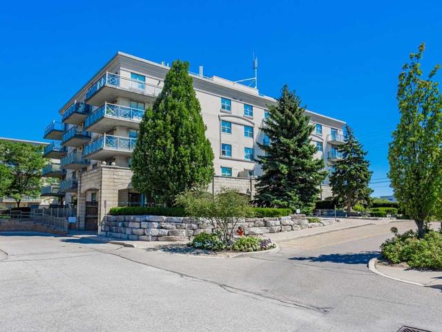 514 - 2500 Rutherford Rd, Concord | Terminated, N5731113 | Condos.ca