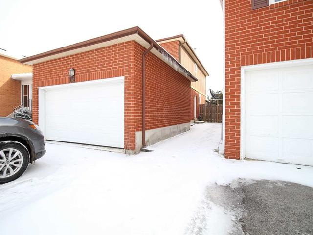 Bsmnt - 151 Kersey Cres