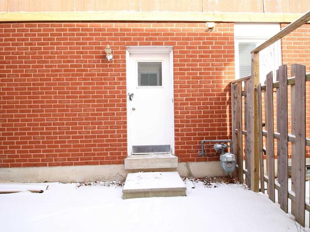 Bsmnt - 151 Kersey Cres