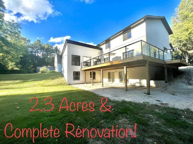 16612 York Durham Line