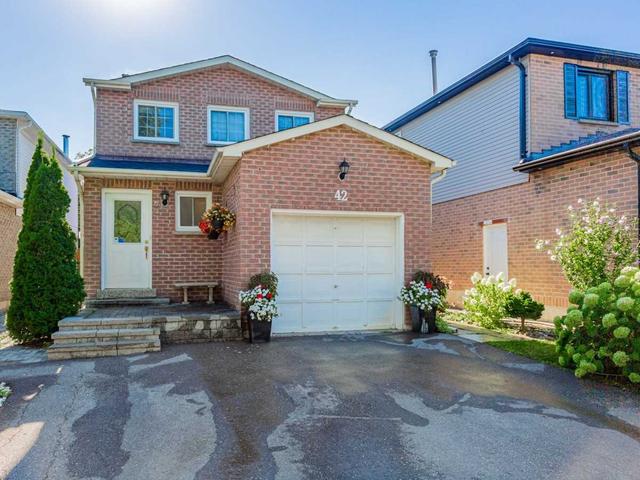 42 Bluesky Cres