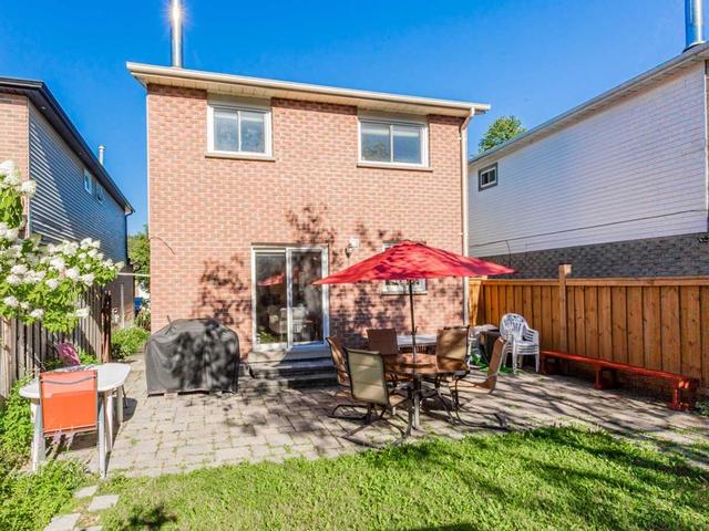 42 Bluesky Cres