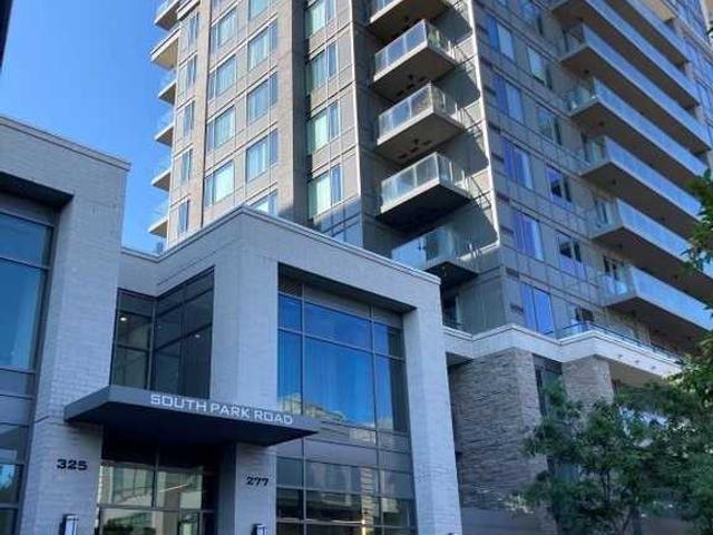 915 - 277 South Park Rd