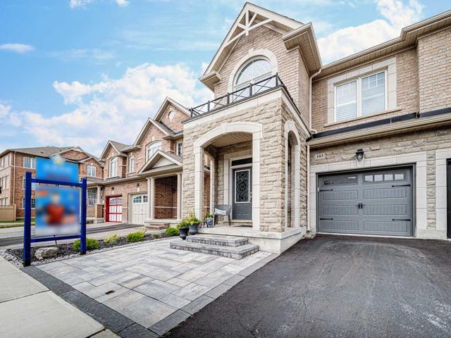 103 Fimco Cres
