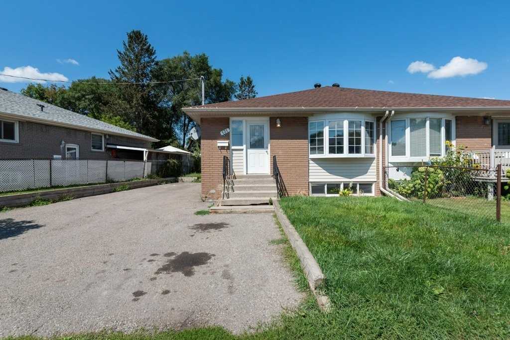 Main 131 Sheldon Ave, Newmarket Leased, N5738205 Property.ca