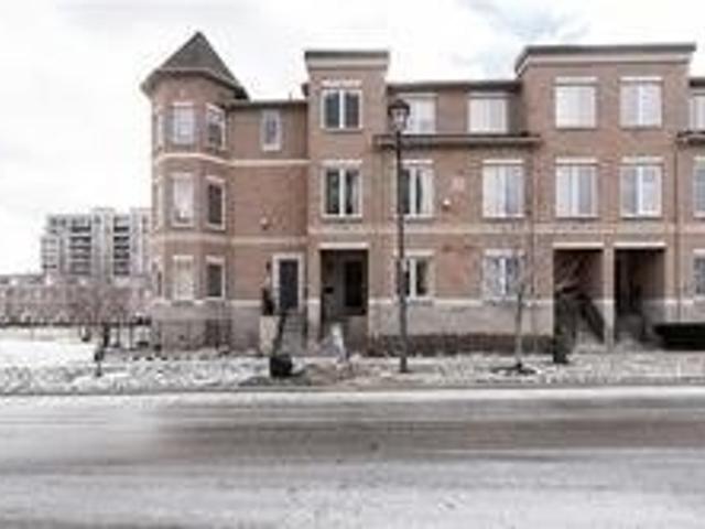 TH6 - 25 Suncrest Blvd