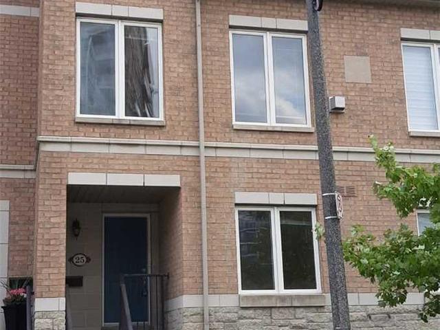 TH6 - 25 Suncrest Blvd