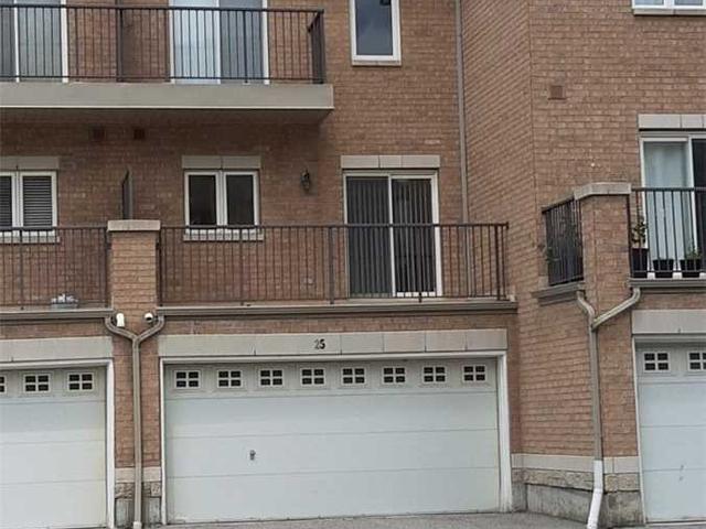 TH6 - 25 Suncrest Blvd