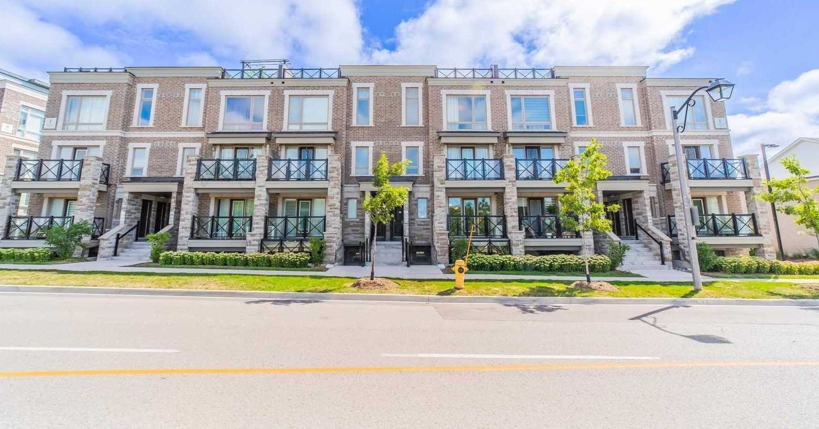 2116 2 Westmeath Lane, Markham Leased, N5739878 Condos.ca