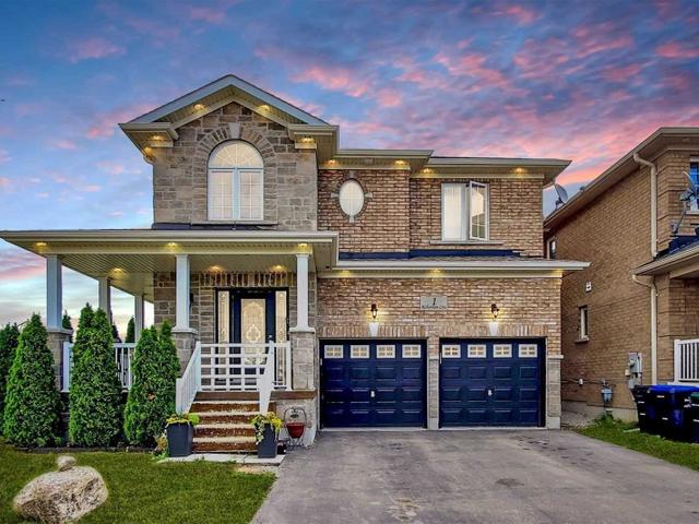1 Richardson Cres