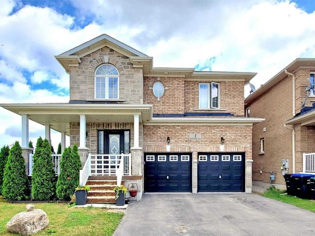 1 Richardson Cres