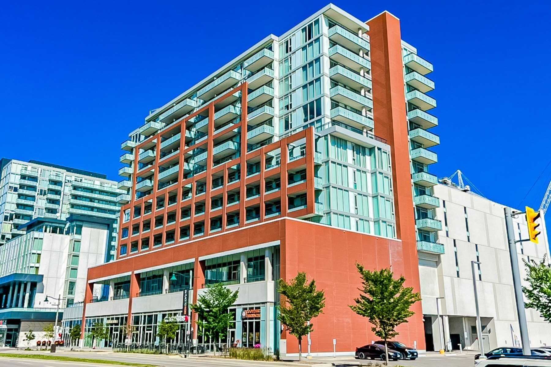 707K 180 Enterprise Blvd, Markham Leased, N5748439 Condos.ca