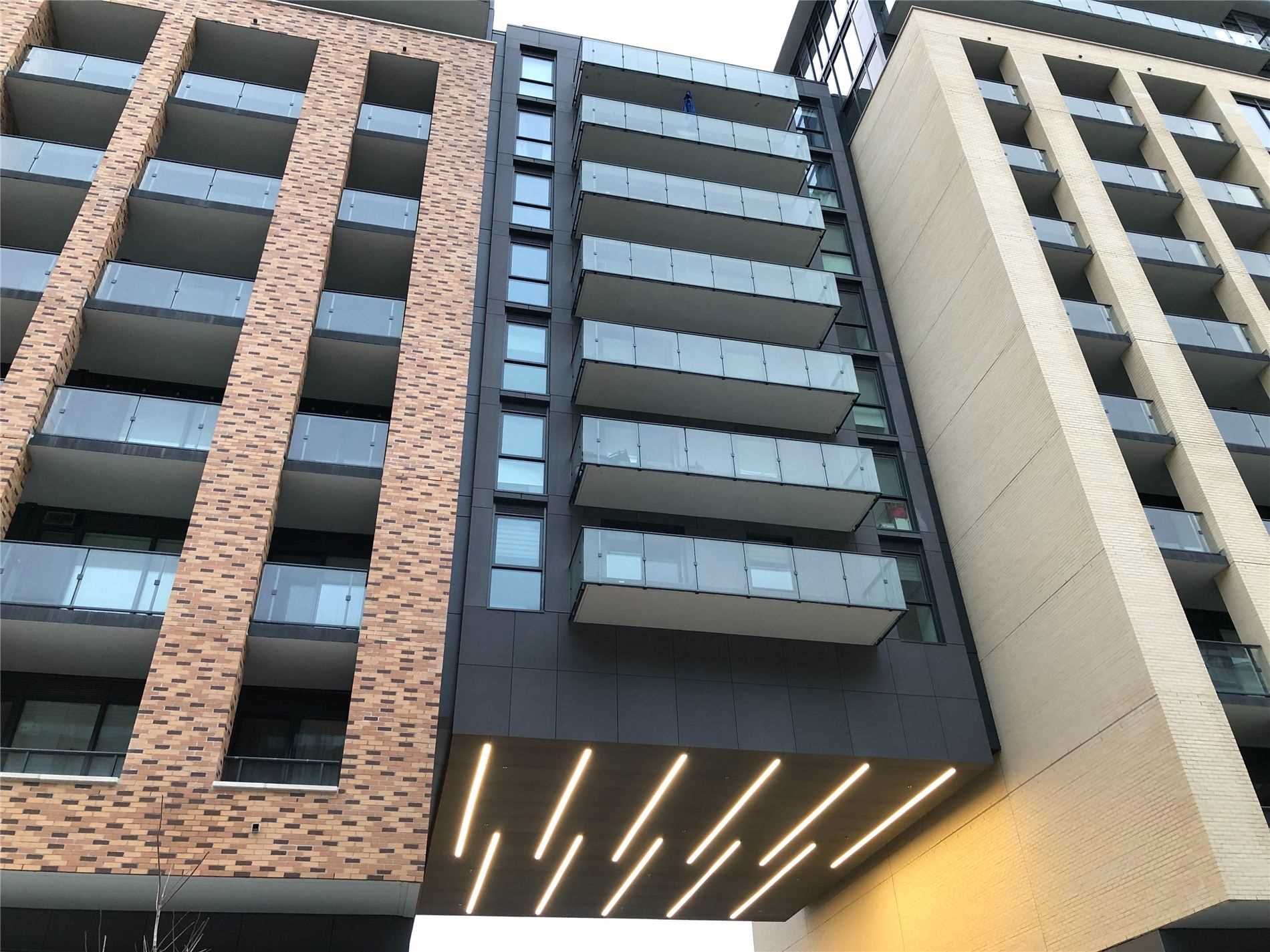 1006 100 Eagle Rock Way, Maple Leased, N5749515 Condos.ca