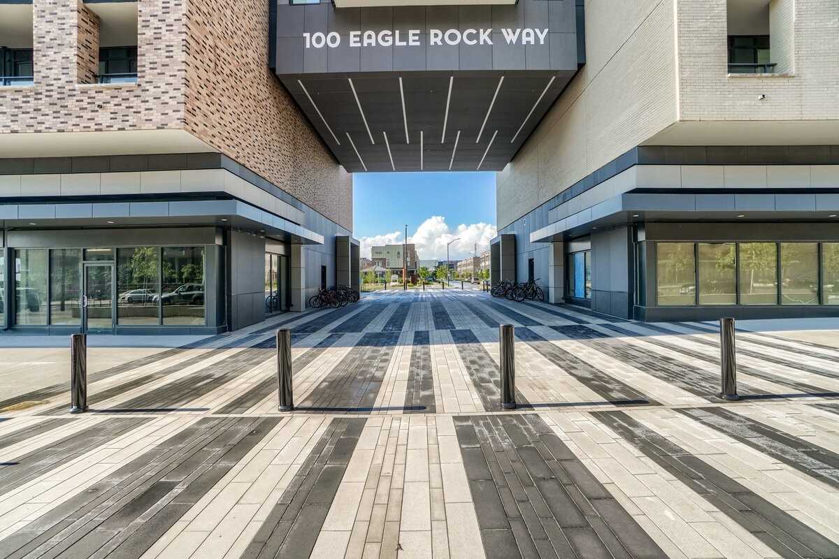 716 100 Eagle Rock Way, Maple Sold, N5749726 Condos.ca