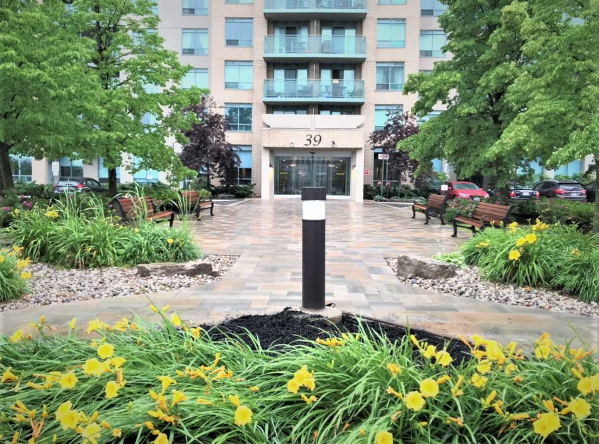 808 39 Oneida Cres, Richmond Hill Leased, N5750356 Condos.ca 808 39 Oneida Cres, Richmond Hill Leased, N5750356 Condos.ca