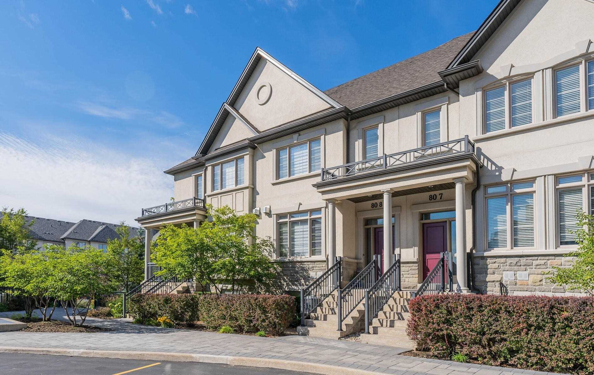 TH8 80 North Park Rd, Thornhill Sold, N5751897 Condos.ca