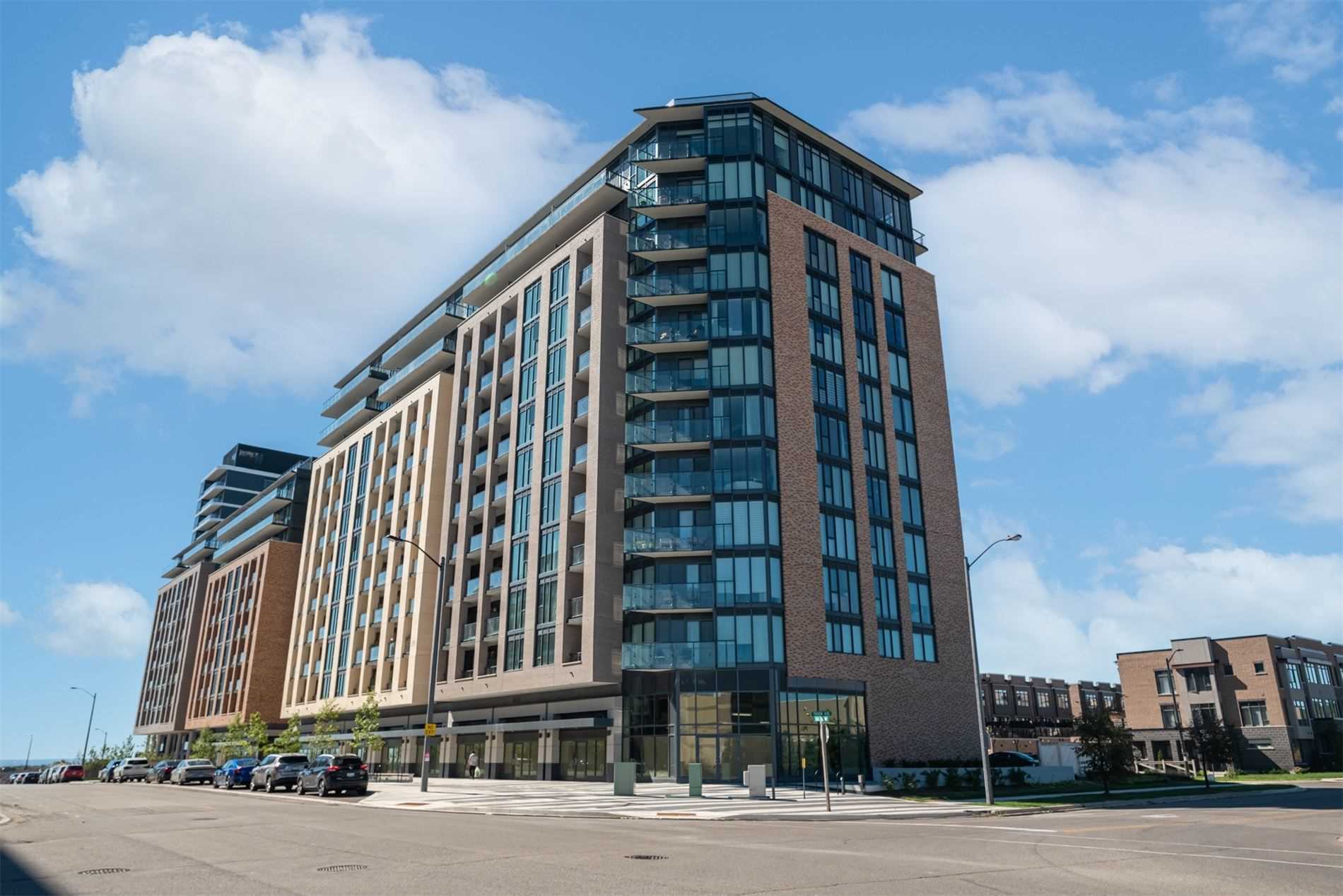 931 100 Eagle Rock Way, Maple Terminated, N5752569 Condos.ca