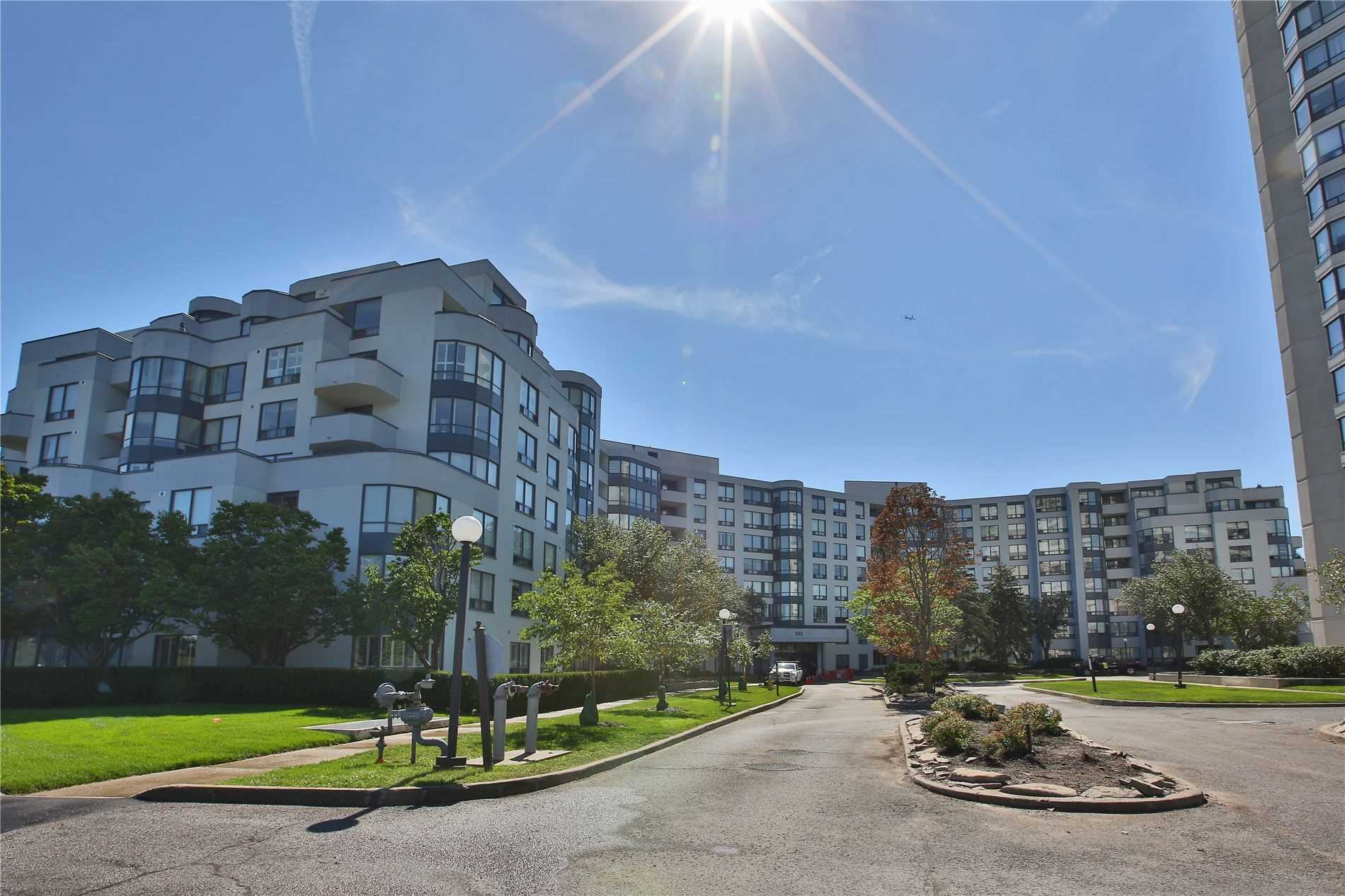 505 333 Clark Ave, Thornhill For Sale 1,299,000 Condos.ca