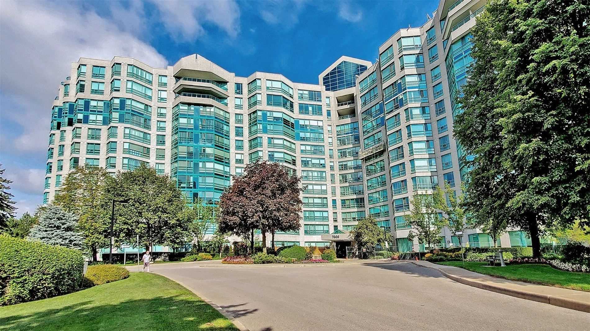 615 7905 Bayview Avenue Ave, Thornhill Terminated, N5755757 Condos.ca