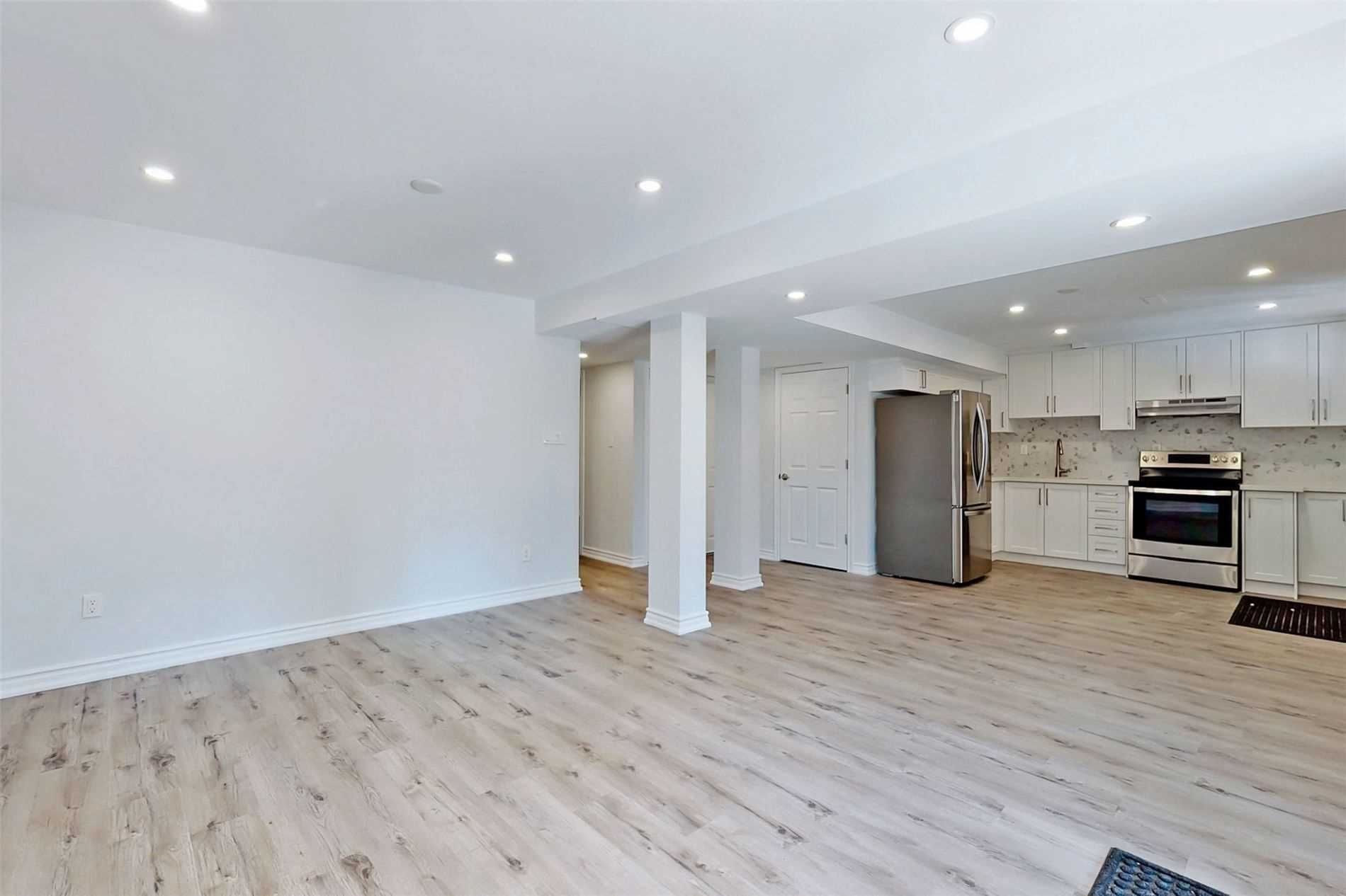 Bsmnt 110 Widdifield Ave, Newmarket Suspended, N5759108 Property.ca