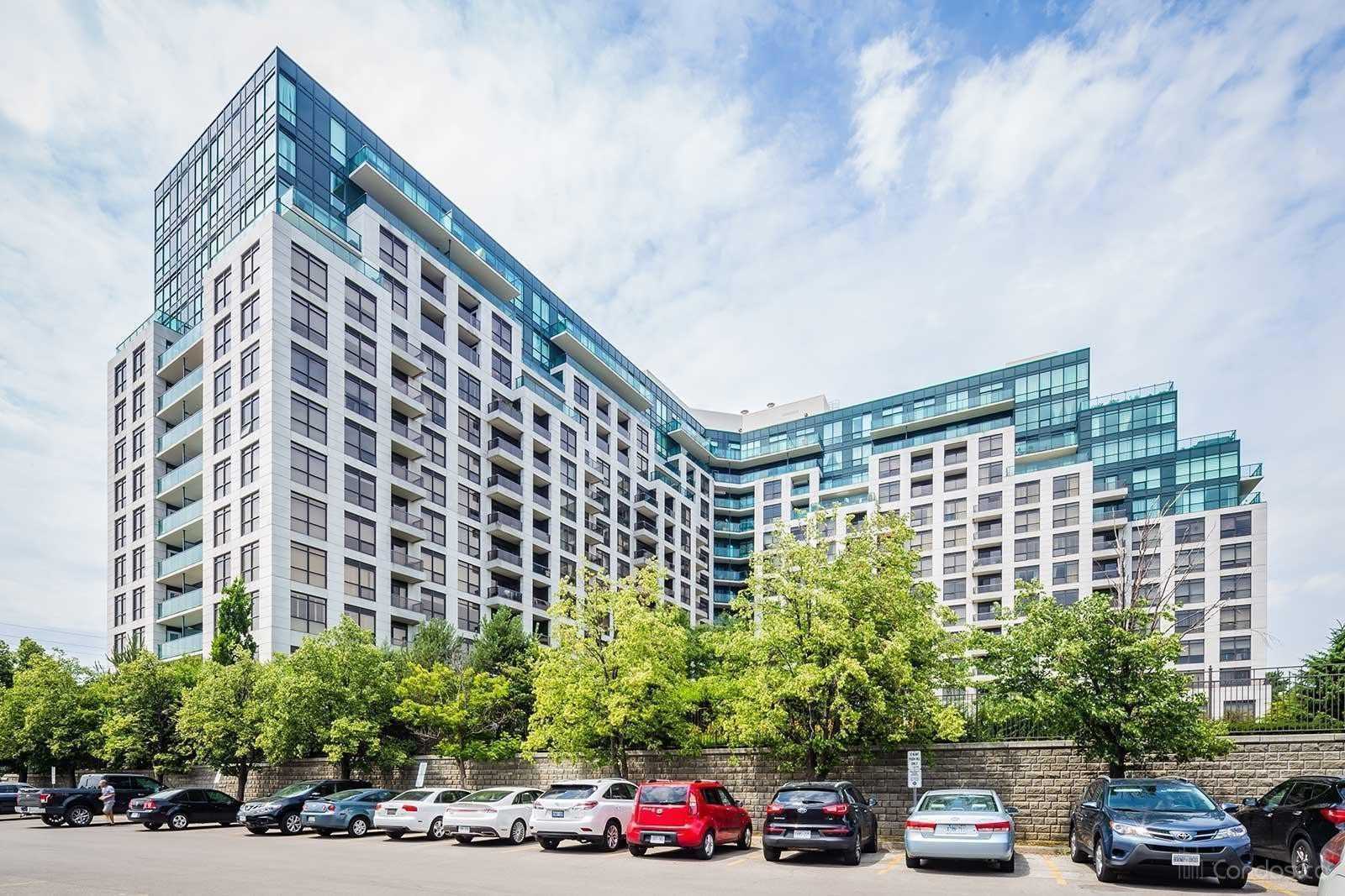 515 18 Harding Blvd, Richmond Hill Leased, N5759571 Condos.ca
