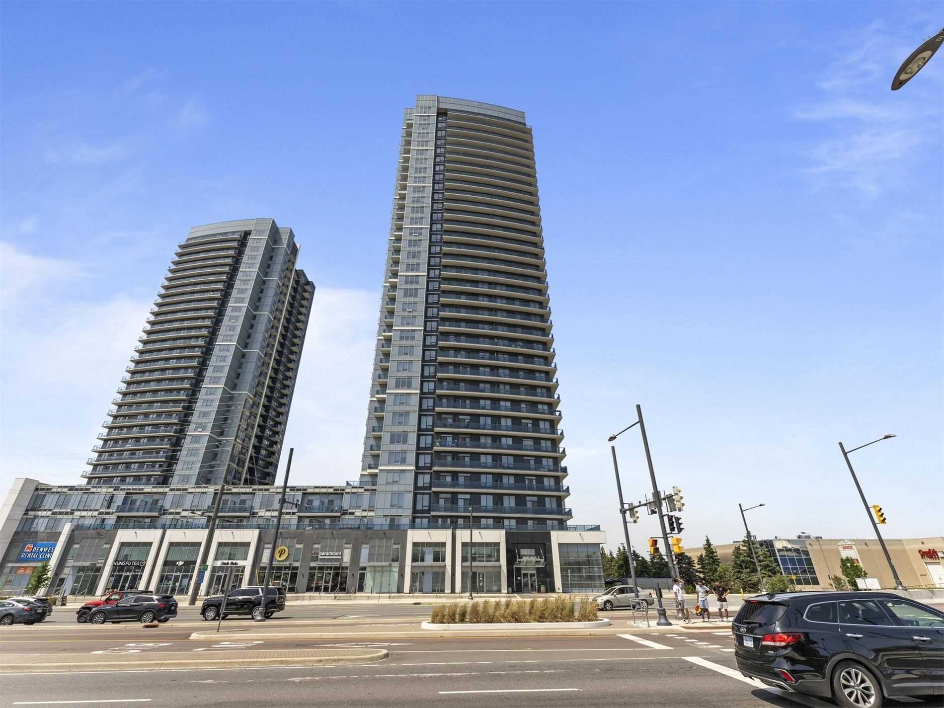 418 3600 Highway 7, Woodbridge Leased, N5760303 Condos.ca