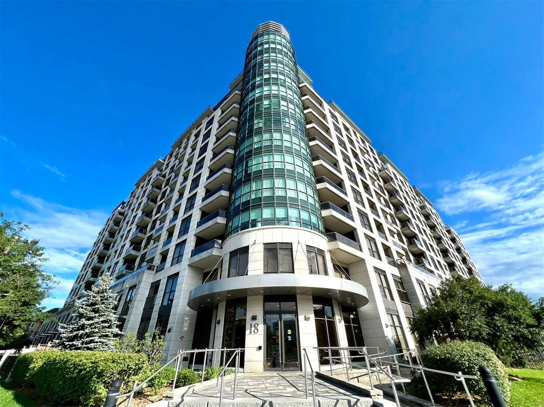 1018 18 Harding Blvd, Richmond Hill Suspended, N5763482 Condos.ca